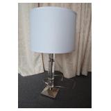Table Lamp-30"H