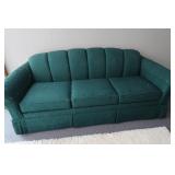 Sofa-American Home Collection-90"L