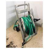 Hose w/Hose Reel