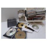 Assorted CD