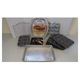 Misc Baking Lot & more