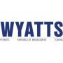 Wyatt's Towing - Impound Cars & Trucks - 11/9/16