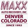 MAXX Auto Recovery - Impound Cars & Trucks - 11/1/16
