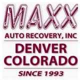 MAXX Auto Recovery - Impound Cars & Trucks - 11/15/16