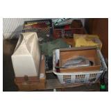 Pallet of Miscellaneous Items