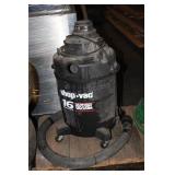 Sixteen (16) Gallon Shop-Vac Wet/Dry Vacuum