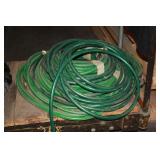 Approximately Three (3) Garden Hoses