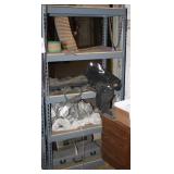 Shelving Unit