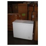 Kenmore Chest Freezer 4612702