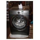 Electrolux EIFLS60LT Clothes Washing Machine