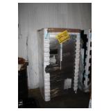 Frigidaire 26-cu ft Side-by-Side Refrigerator