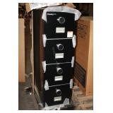 Sentry Fire Resistant File Cabinet