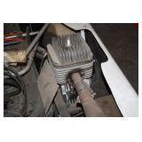 Enduro Racing Shifter Kart