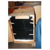 U-Line 2000 Series Undercounter Refrigerator Drawe