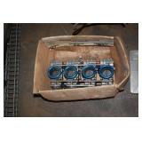 Motorcycle Racing Carburetor