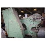 Hendley & Whittemore Electric Punch / Cutter