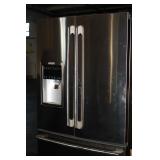 Electrolux Refrigerator Freezer