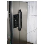 GE Refigerator Freezer