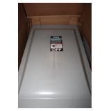 Siemens Heavy Duty Safety Switch