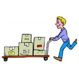 Pickup Time Will Be: