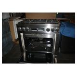 Dacor 6 Burner Range