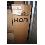 Hon 4 Drawer Series 510 File Cabinet