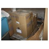 One Piece Toilet Tank By Toto