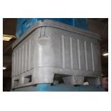 Dry Ice Storage Container