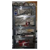 Shelving Unit