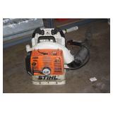 Stihl Backpack Blower