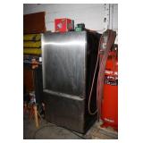 Kenmore Refrigerator freezer