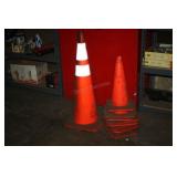 Safety Cones