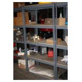 Shelving Unit