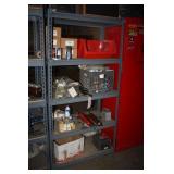 Shelving Unit