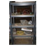 Shelving Unit