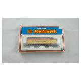 Life-Like HO Locomotives 8696