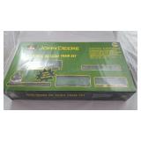 Ahearn John Deere HO Train Set - New in Box