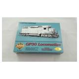 Limited Edition EMD GP30 Locomotive