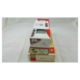 Con-Cor, McKean Models, Stewart hobbies - (3) cars