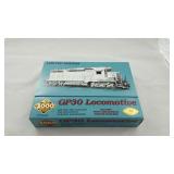 Limited Edition EMD GP30 Locomotive