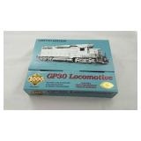 Limited Edition EMD GP30 Locomotive