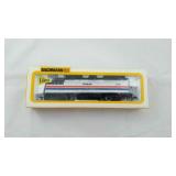 Bachmann EMD F40PH Diesel AMTRAK