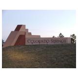 Sports Authority Fixtures and Electronics - Colorado Springs