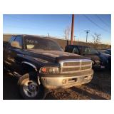 2001 DODGE RAM 1500