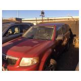 2008 MAZDA TRIBUTE