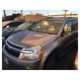 2005 CHEVY EQUINOX