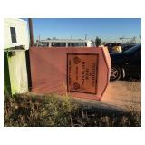 DONATION BIN DONATION BIN