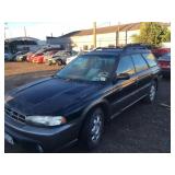 1996 SUBARU LEGACY