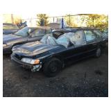 1996 HONDA ACCORD