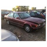 1994 BMW 525i